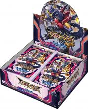 Bandai (BANDAI) Digimon Card Game Booster Pack VS Royal Knights [BT-13] (BOX) 24 packs included