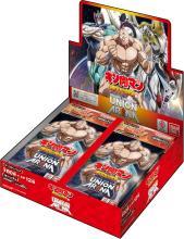 BANDAI UNION AREANA Booster Pack 