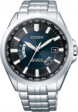 CITIZEN watch Citizen Collection Eco-Drive Eco-Drive radio-controlled watch Multi-station reception type CB0011-69L Men's