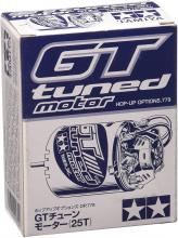 Tamiya OP Parts OP.779 GT Tune Motor (25T) 53779