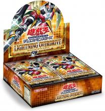 Yugioh OCG Duel Monsters Duelist Pack -Legend Duelist Edition 6-BOX