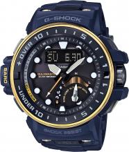 CASIO G-SHOCK MUDMAN GW-9500-1JF Black