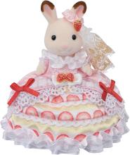 Sylvanian Families Doll