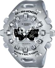 CASIO G-Shock Watch GA-V01A-8AJF Men's Silver