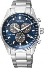 CITIZEN Collection Mechanical Made in Japan Multi Hands NB2000-86E Men's