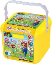 Aqua Beads Super Mario All-Star Bucket Set