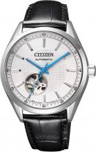 CITIZEN Collection Mechanical Made in Japan Multi Hands NB2000-86E Men's