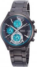 SEIKO WIRED NEW REFLECTION 4th round AGAV121