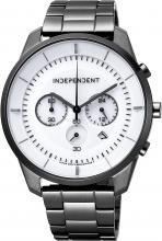 CITIZEN INDEPENDENT Watch BR1-510-11 Silver