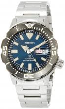 SEIKO PROSPEX Hybrid Diver Scuba Street Series Solar Watch Men's SBEQ009
