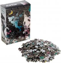 300-AC039 Spirited Away Real Name Art Crystal Puzzle 33010039