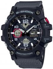 Casio G-Steel GST-B300XB-1A3JF Men's Wristwatch， Solar Smartphone Link