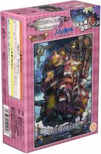 Ensky 300 Piece Jigsaw Puzzle Studio Ghibli Work In the middle of delivery (26x38cm) 300-AC041