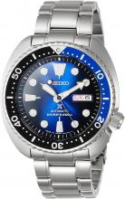 SEIKO PROSPEX Save the Ocean Series Monster MONSTER Divers Watch SBDY045 Silver