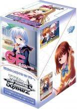Trading Card Game Weiss Schwarz Booster Pack Sword Art Online 10th Anniversary BOX