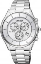 CITIZEN COLLECTION Eco Drive AT2360-59A Men's