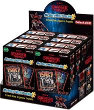 Netflix Trading Puzzle Strange...