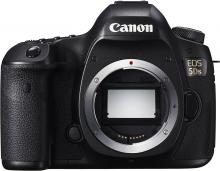 Canon digital single-lens reflex camera EOS 5Ds body EOS5DS (N)