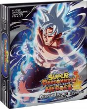 Super Dragon Ball Heroes Big Bang Booster Pack (BOX)