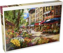 1000Pieces Puzzle Life Hymn (50x75cm)