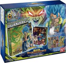 Super Dragon Ball Heroes Big Bang Booster Pack (BOX)