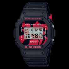 CASIO G-SHOCK electric wave solar love the sea and the earth GW-M5610K-1JR Men's