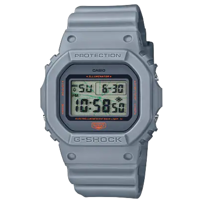 CASIO G-SHOCK Bluetooth equipped radio wave solar GW-B5600BC-1BJF