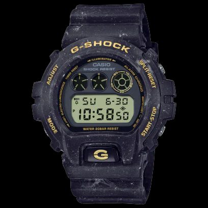 G-SHOCK Mystic Forest GA-2100FR-3AJF Men's Watch Battery-powered