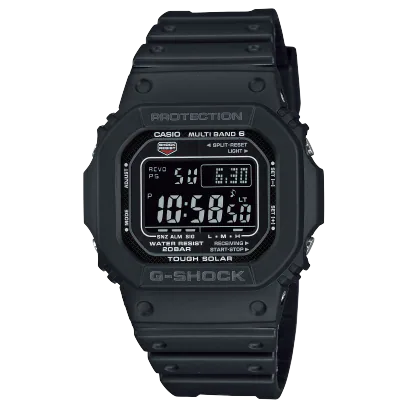 CASIO G-SHOCK mannequin cat GA-100TMN-1AJR Men's