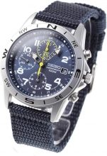 SEIKO Watch Reimported Overseas Model SND379R Men's