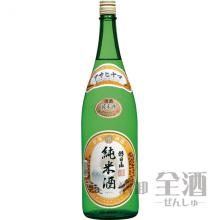 Sake --Asahiyama Junmai Sake 720ml