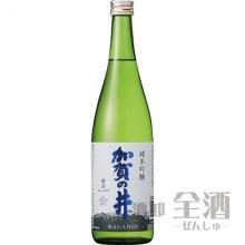 Sake --Nishikigoi 720ml