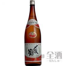 Sake - Ura Kasumi Honjo Karakuchi 1800ml