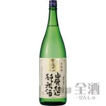 Sake - Kaga Tobi Umekichi Junmai Ginjo 1800ml 15 degrees