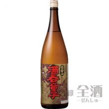 Sake - 〆 Zhang Tsurutsuki 1800ml