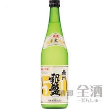 Sake – Ginban Junmai Daiginjo Banshu 50 720ml 15 degrees