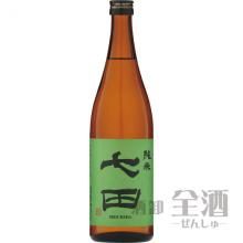 Sake --Kamo Tsuru Raw Enclosure Junmai Sake 300ml