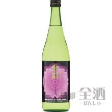 Sake --Nanada Junmai 60% 5 minutes 720ml