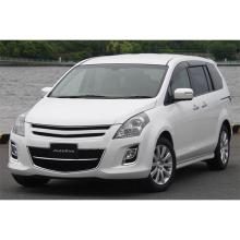 AutoExe LY-03Z Front Grille fo...