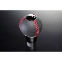 AutoExe Leather Shift Knob (Sp...