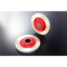 AutoExe Street Brake Rotors (F...