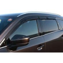 AutoExe Sport Side Visors (Ful...