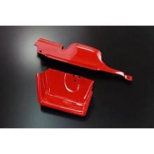 AutoExe Fresh Air Guide for Ma...