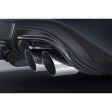 AutoExe KF-06B Muffler Garnish...