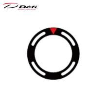 Defi Φ60 Regular Position Beze...