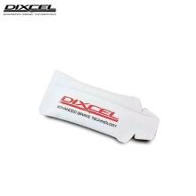 DIXCEL brake pad grease
