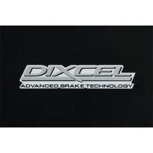 DIXCEL Sticker Cutting Die, Sh...