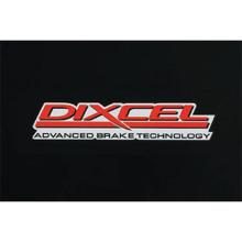 DIXCEL Sticker Cutting Die, Sh...