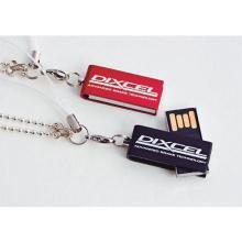 DIXCEL USB Memory Stick, 4GB, ...