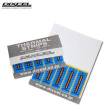 DIXCEL Caliper Temperature Sti...